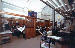 color lab