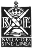 Royal Society of Painter-Printmakers Logo